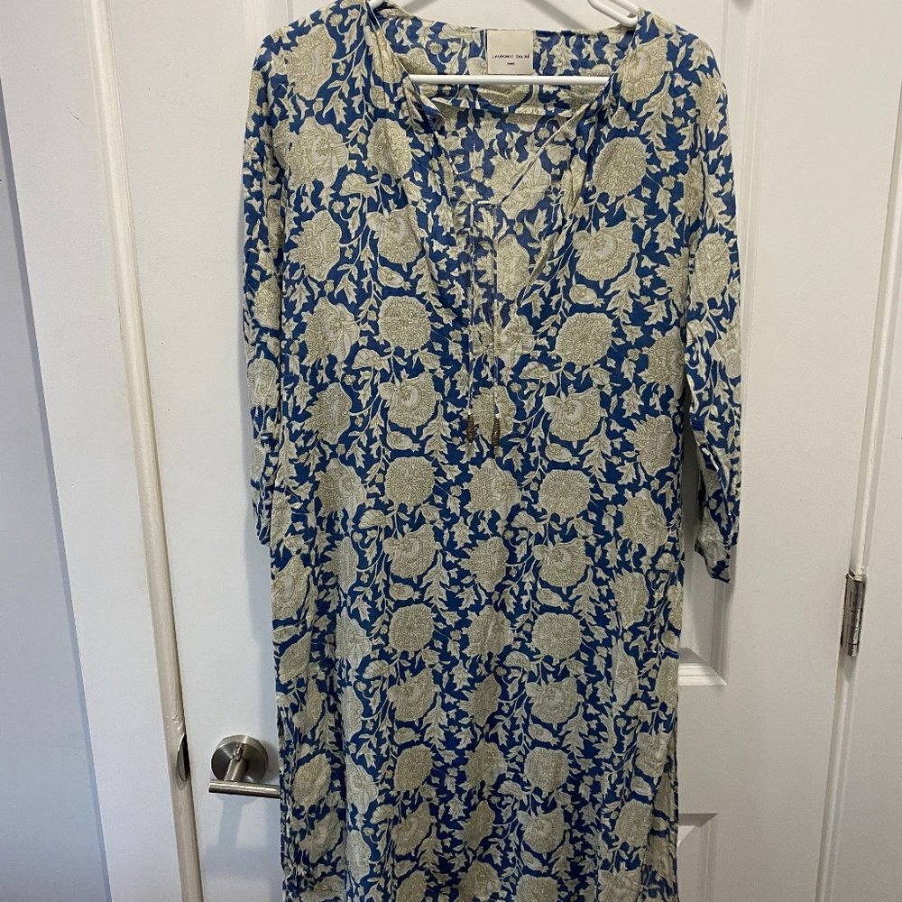 Laurence Dolige Paris Dress